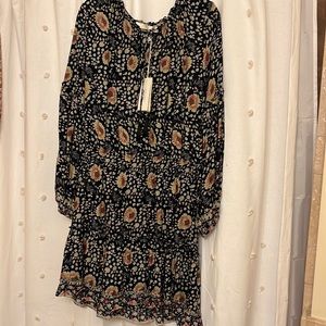 NWT Natalie Martin Maggie Dress